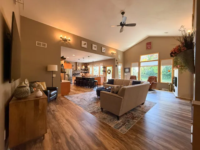 $574,900 | 485 Whispering Springs Drive, Fond du Lac, WI 54937