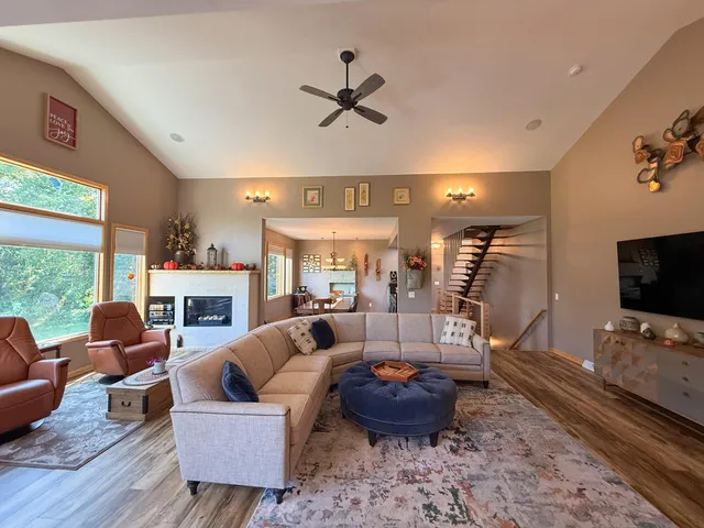 $574,900 | 485 Whispering Springs Drive, Fond du Lac, WI 54937