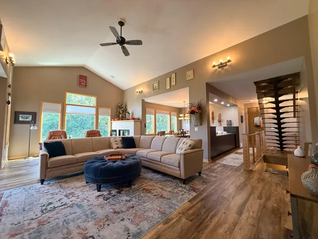 $574,900 | 485 Whispering Springs Drive, Fond du Lac, WI 54937
