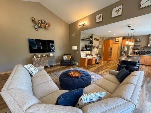 $574,900 | 485 Whispering Springs Drive, Fond du Lac, WI 54937