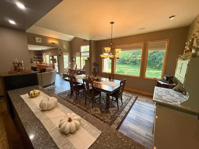 $574,900 | 485 Whispering Springs Drive, Fond du Lac, WI 54937