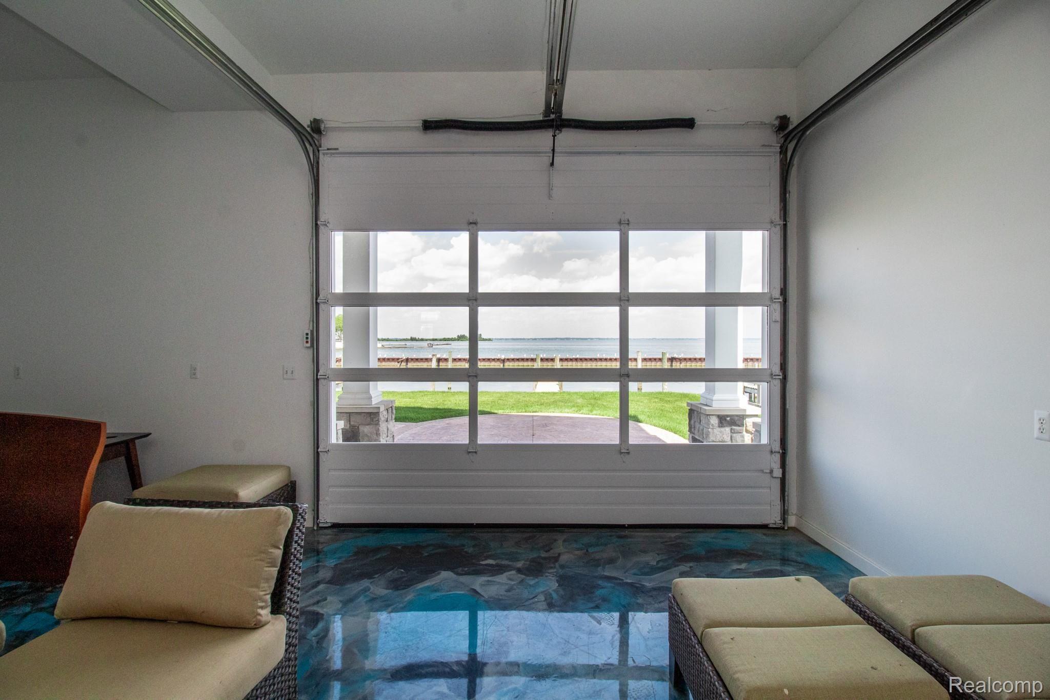 32171 North River Road Harrison Township, MI 48045 - Photo 46 of 52 Garage 2.jpg
