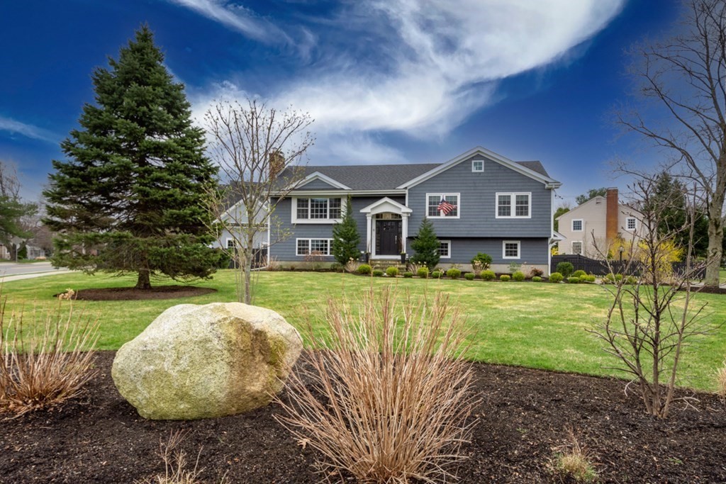 8 Whiting Way Needham, MA 02492 - Photo 1 of 41 Gallery Image 1