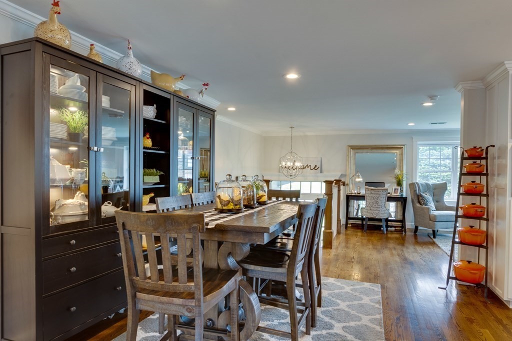 8 Whiting Way Needham, MA 02492 - Photo 19 of 41 Gallery Image 19