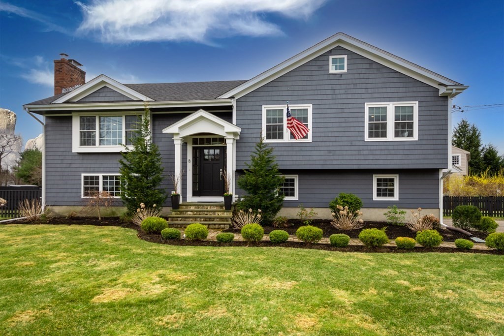 8 Whiting Way Needham, MA 02492 - Photo 2 of 41 Gallery Image 2