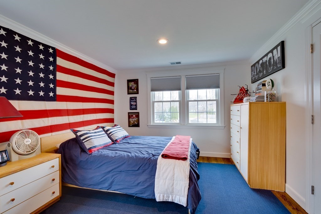 8 Whiting Way Needham, MA 02492 - Photo 24 of 41 Gallery Image 24
