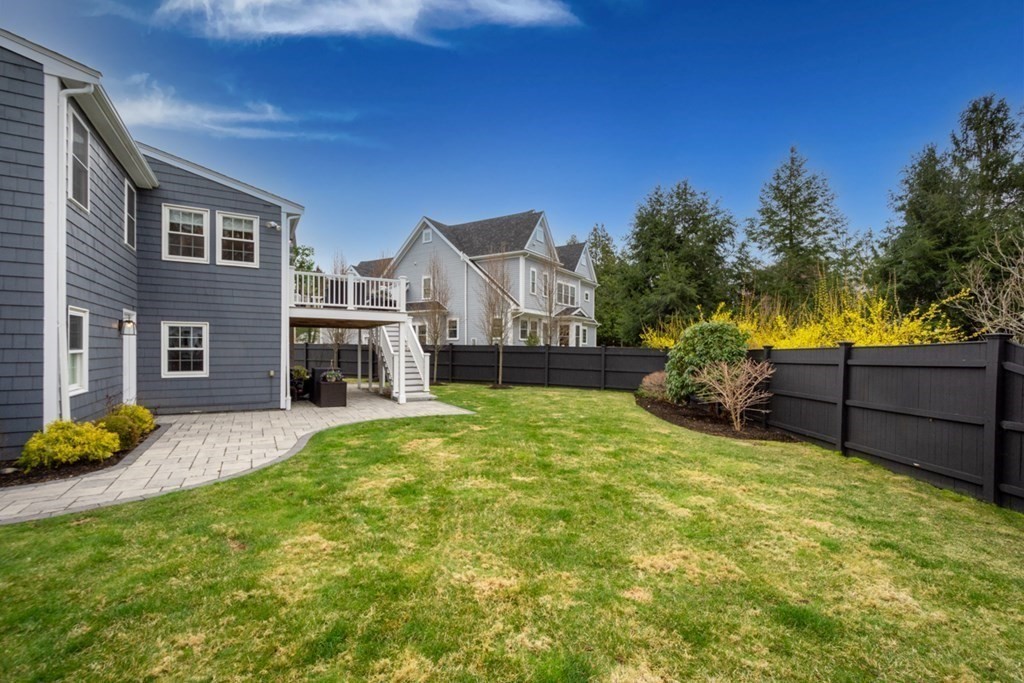 8 Whiting Way Needham, MA 02492 - Photo 40 of 41 Gallery Image 40