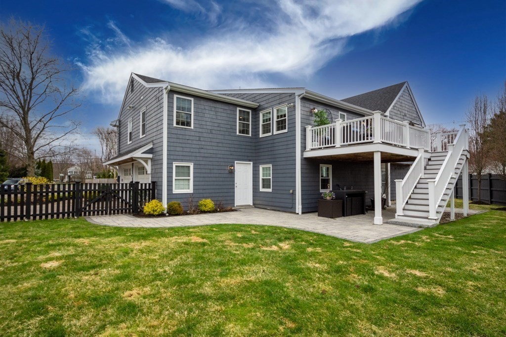 8 Whiting Way Needham, MA 02492 - Photo 41 of 41 Gallery Image 41