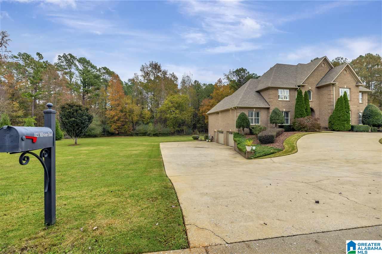 1021 Millstone Road Leeds, AL 35094 - Photo 37 of 48