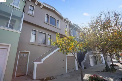 $1,295,000 | 2849 Bryant Street, San Francisco, CA 94110