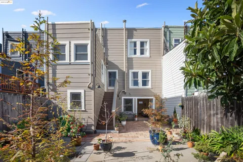 $1,295,000 | 2849 Bryant Street, San Francisco, CA 94110