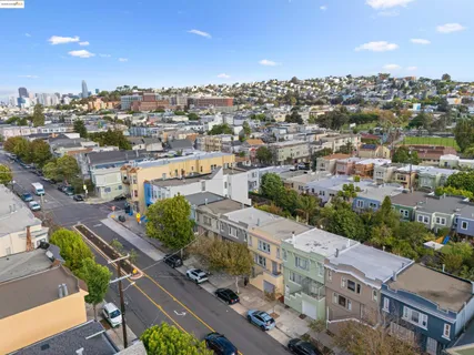 $1,295,000 | 2849 Bryant Street, San Francisco, CA 94110