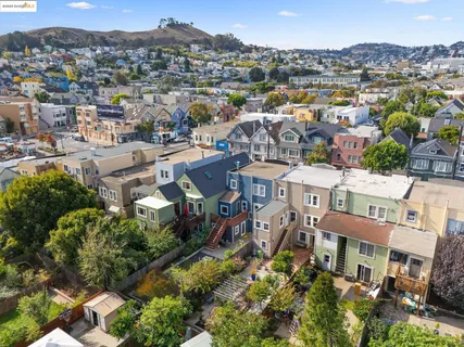 $1,295,000 | 2849 Bryant Street, San Francisco, CA 94110