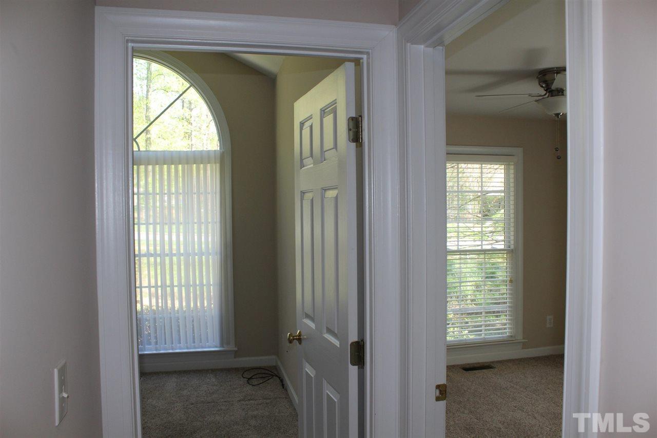 8917 Oxbridge Court Raleigh, NC 27613 - Photo 22 of 24