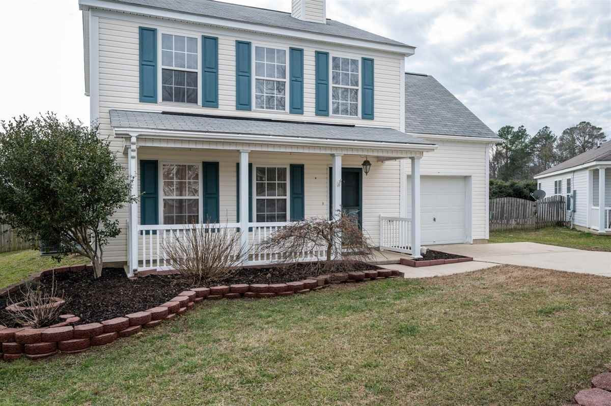 5422 Kassia Lane Raleigh, NC 27616 - Photo 3 of 24 Photo 3