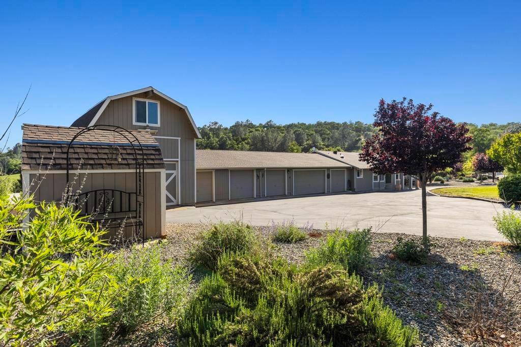 11147 Township Road Browns Valley, CA 95918 - Photo 58 of 63