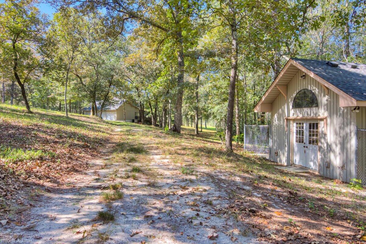1488 Hatchaway Bridge Road Aiken, SC 29801 - Photo 60 of 65