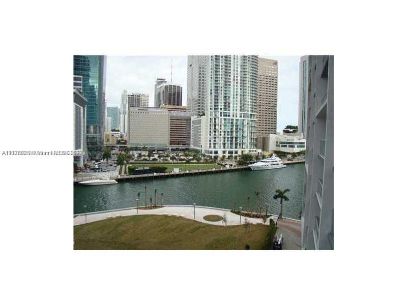 475 Brickell Avenue, Unit 808 Miami, FL 33131 - Photo 7 of 12 a view of swimming pool with outdoor space