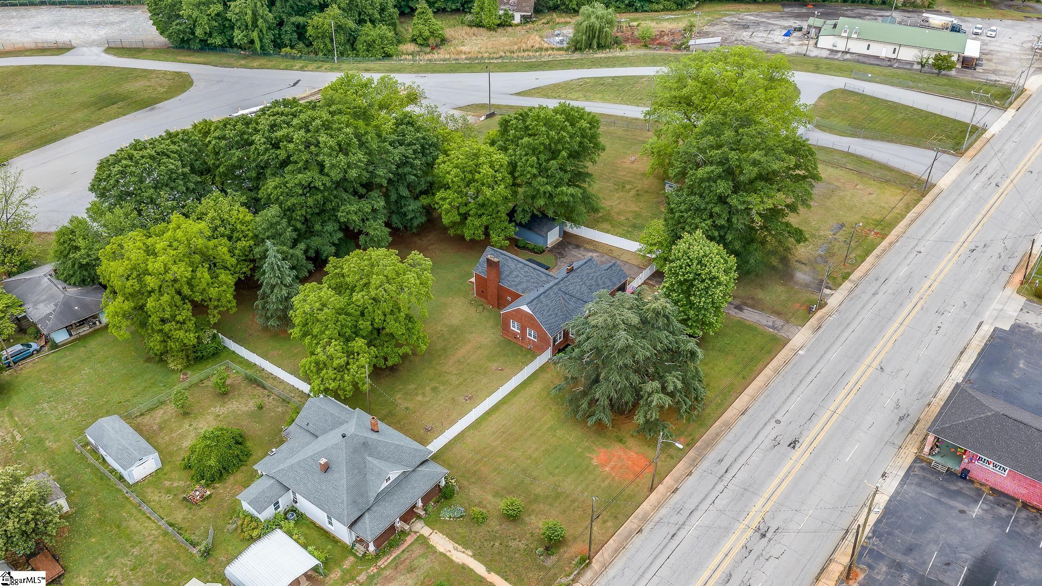 709 West Main Street Pickens, SC 29671 - Photo 39 of 45