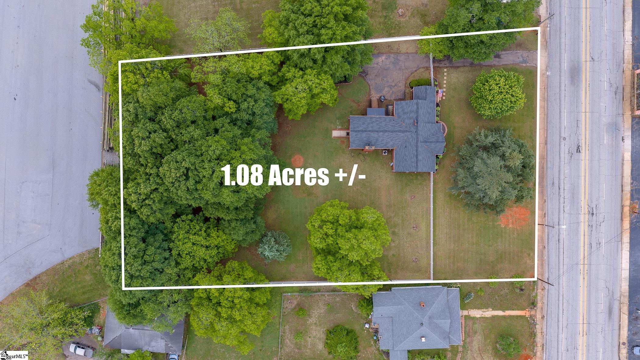709 West Main Street Pickens, SC 29671 - Photo 43 of 45