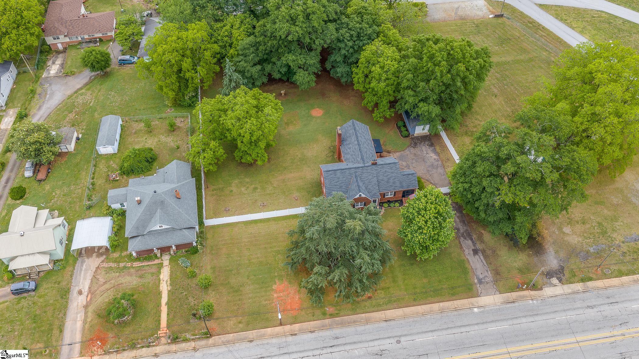 709 West Main Street Pickens, SC 29671 - Photo 44 of 45