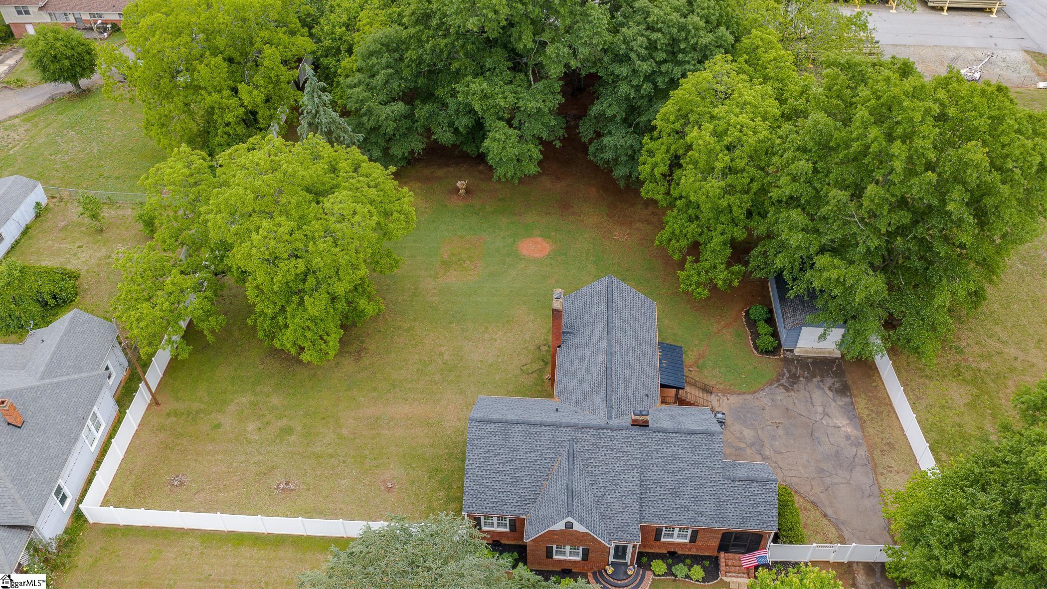 709 West Main Street Pickens, SC 29671 - Photo 45 of 45