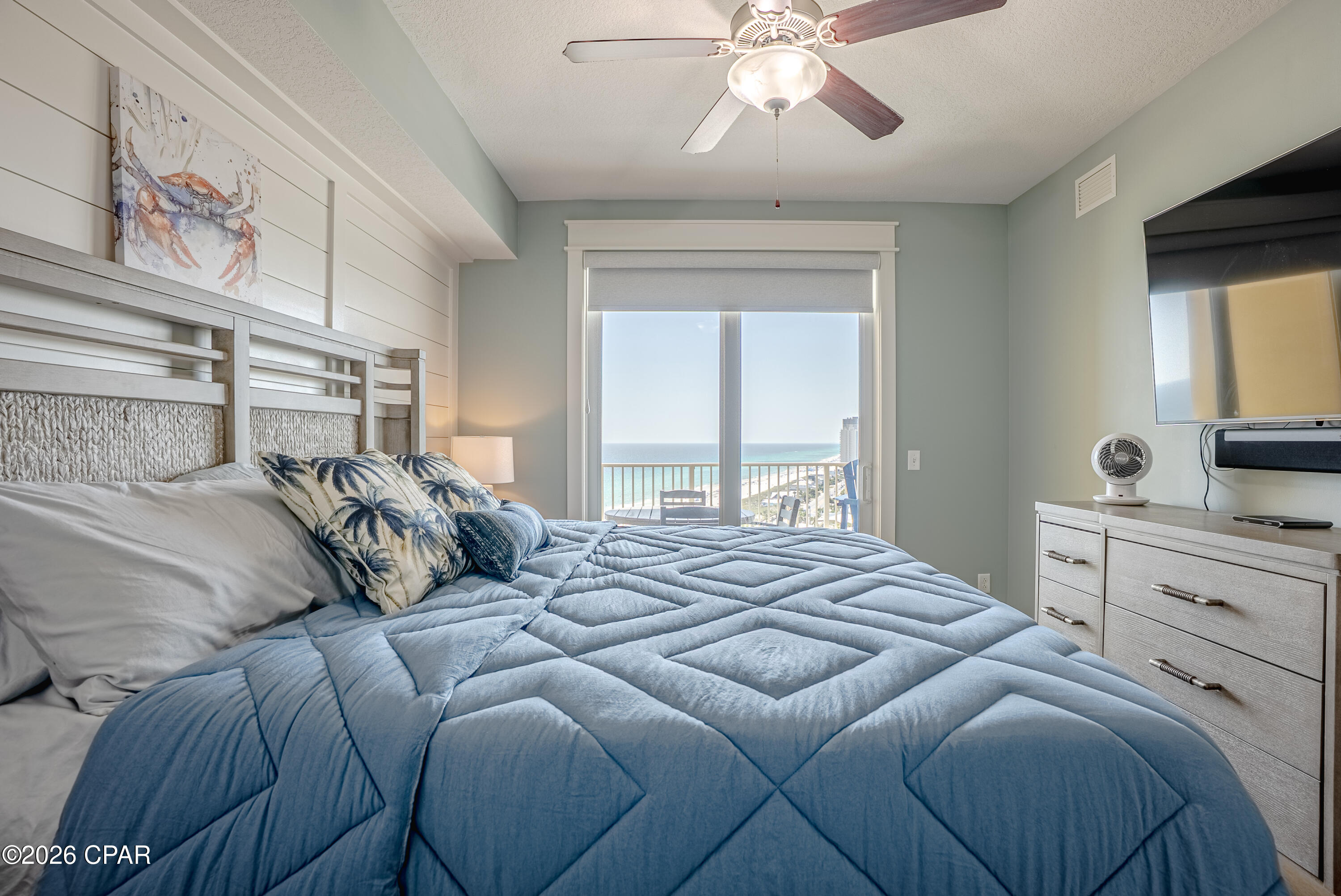 15928 Front Beach Road, Unit 31807 Panama City Beach, FL 32413 - Photo 16 of 116