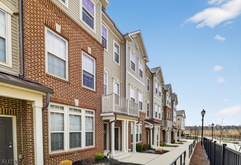 29 Robeson Street Somerville, NJ 08876 - Photo 1 of 35