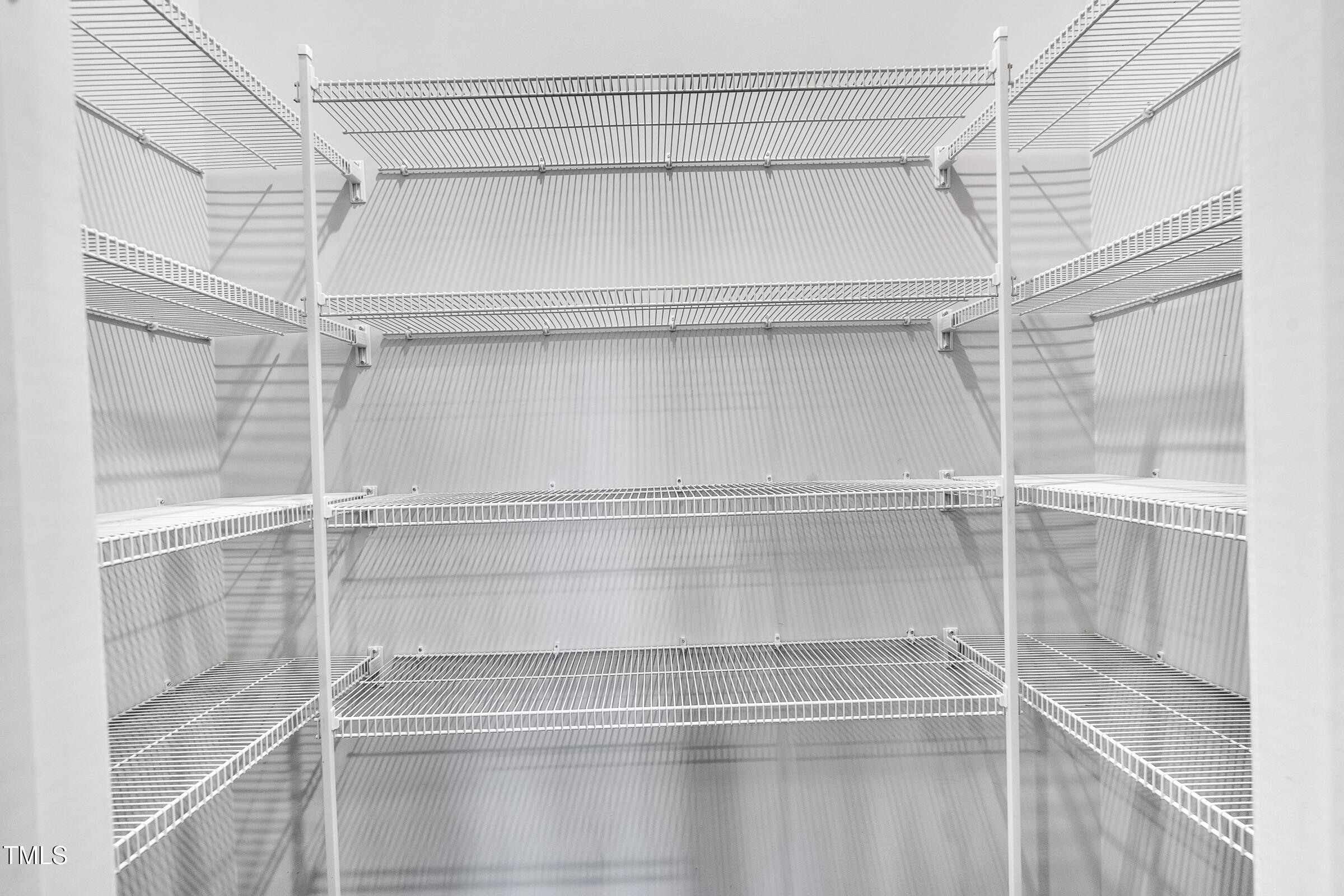 61 Cascade Place Clayton, NC 27527 - Photo 11 of 33 a refrigerator in a kitchen