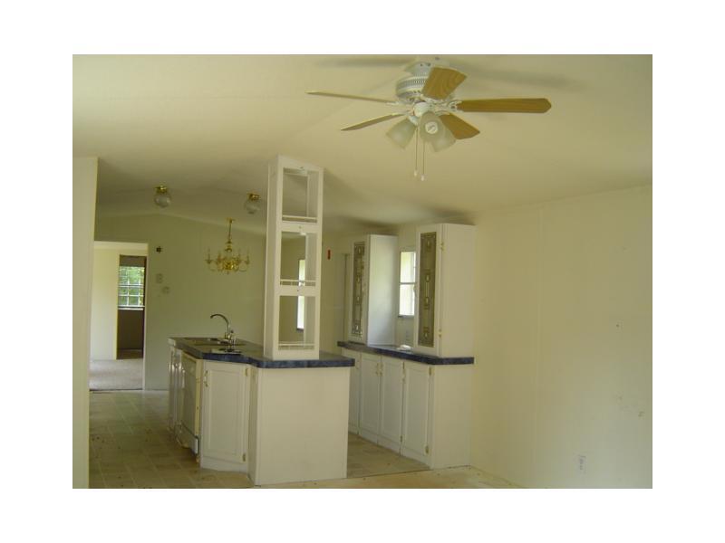 136 Buckfield Road Paris, ME 04281 - Photo 2 of 5 Kitchen.