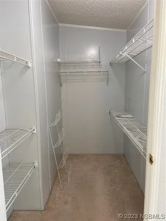 a view of balcony and yard