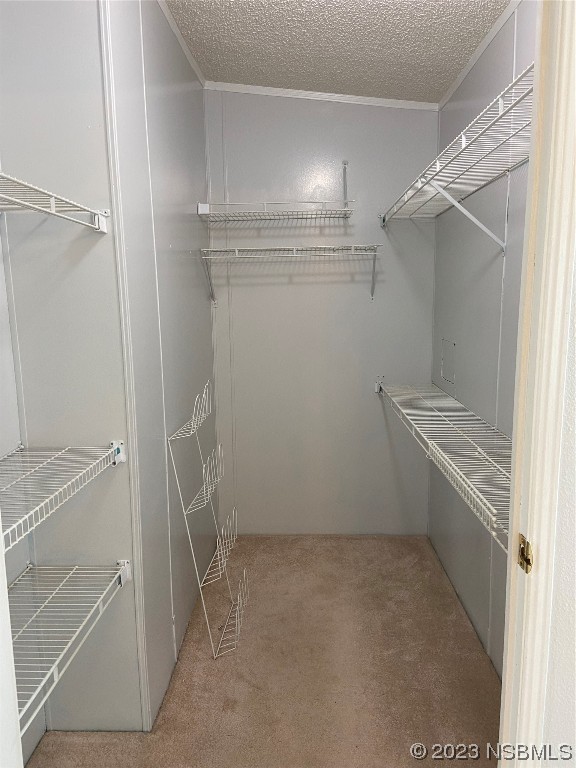 626 Starboard Avenue Edgewater, FL 32141 - Photo 17 of 38 a view of walk in closet