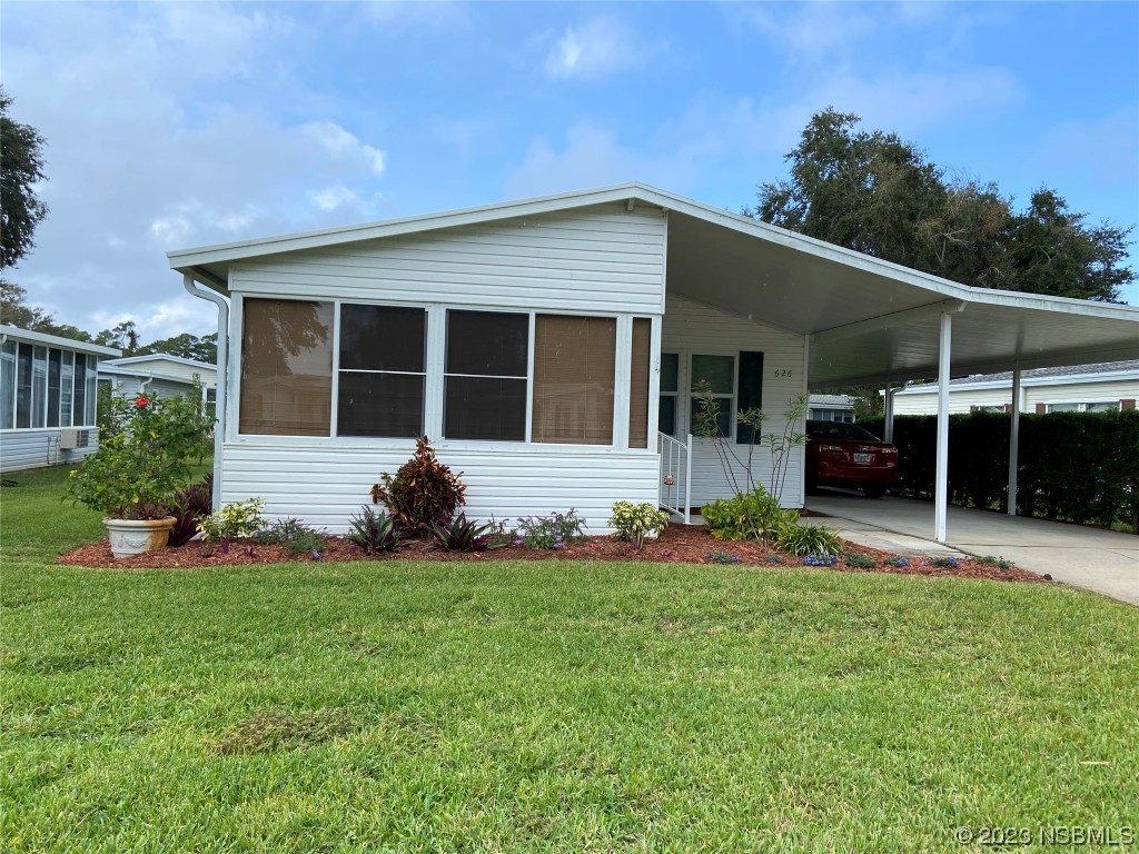 626 Starboard Avenue Edgewater, FL 32141 - Photo 2 of 38