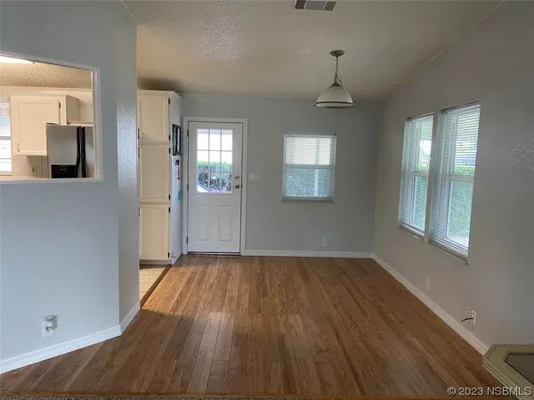 a view of walk in closet