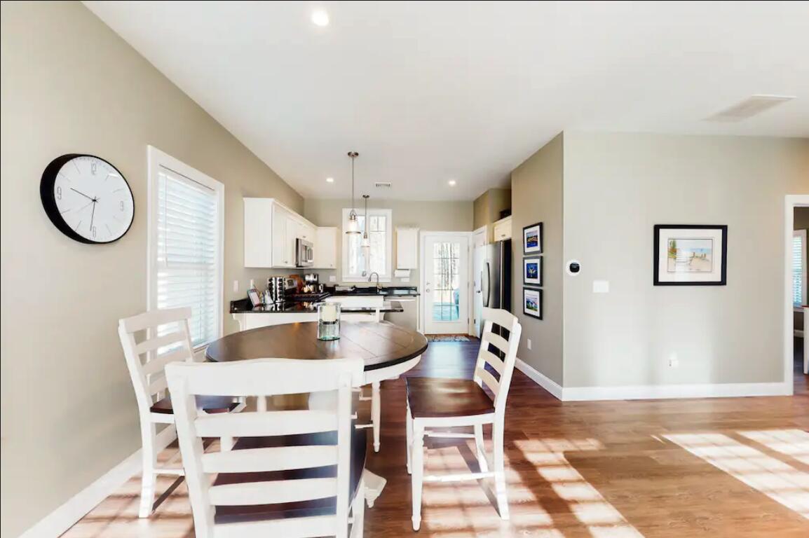 55 Frontier Way, Unit 184 Arundel, ME 04046 - Photo 10 of 54 Dining