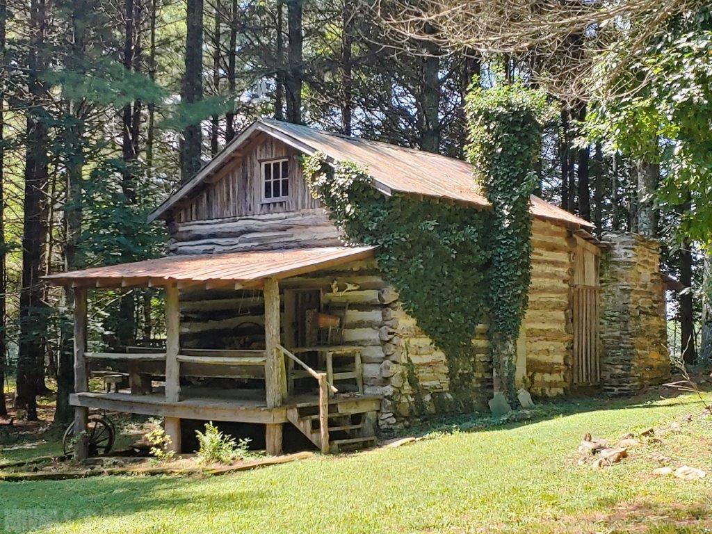 0 Long Mountain Road Southwest Dugspur, VA 24325 - Photo 8 of 20 Gallery Image 8