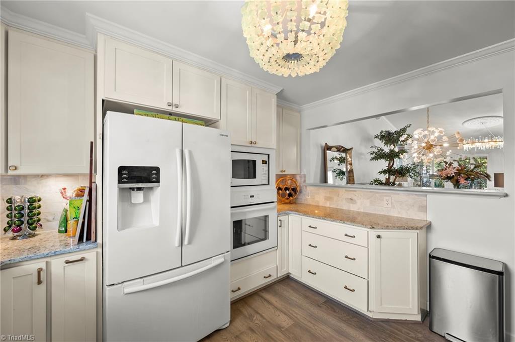 222 Troonsway Road Winston-Salem, NC 27127 - Photo 18 of 24