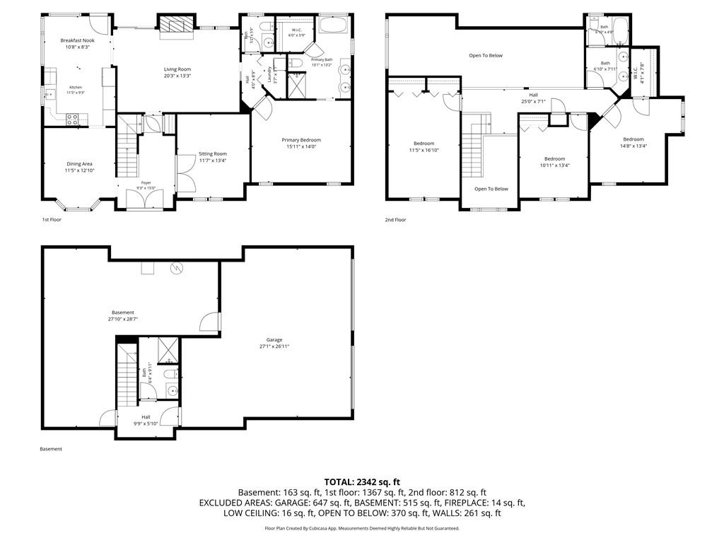 326 Quarry Road Washington, PA 15301 - Photo 50 of 50
