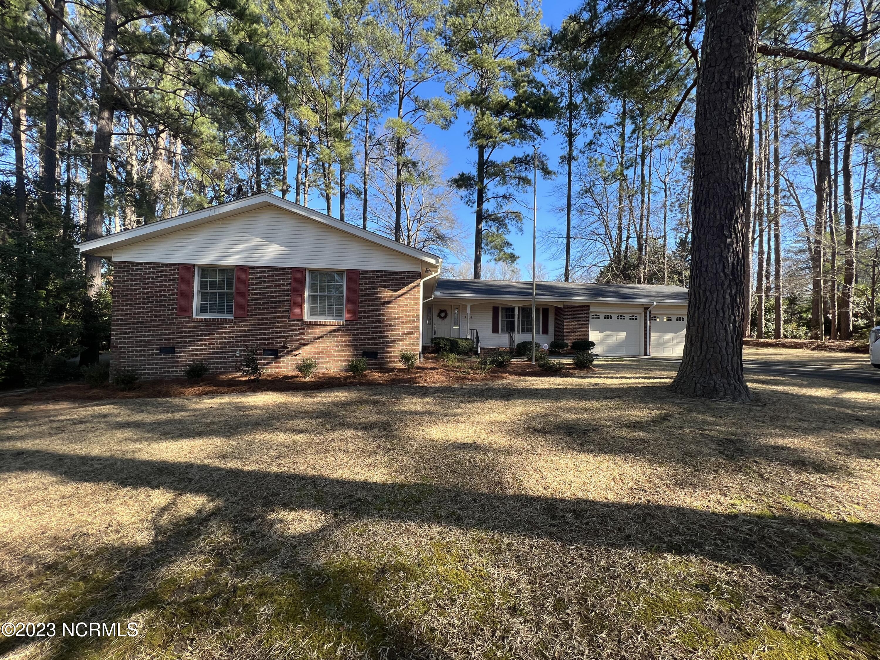 1801 Sandcrest Drive Rockingham, NC 28379 - Photo 1 of 24 IMG-2348