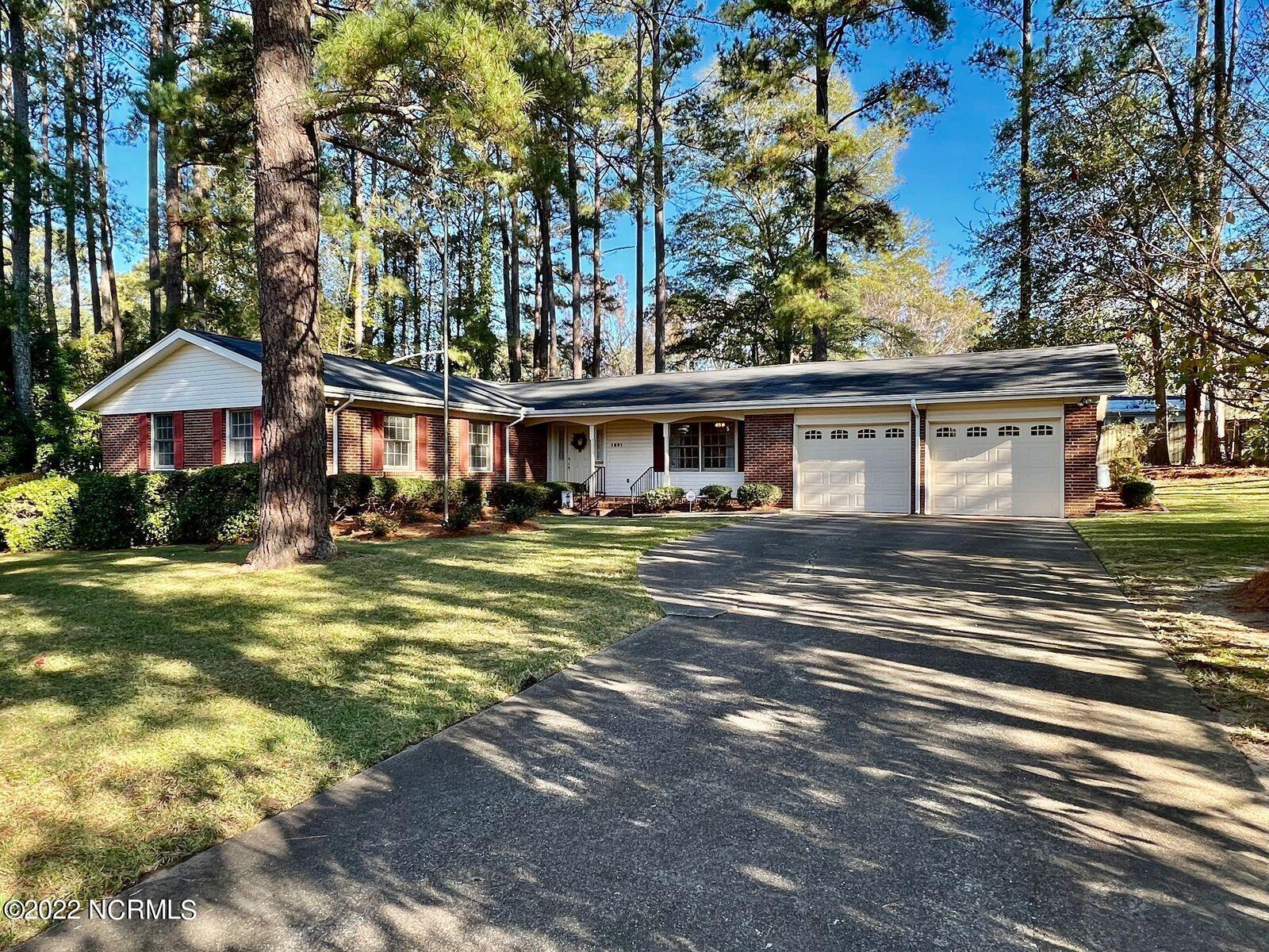 1801 Sandcrest Drive Rockingham, NC 28379 - Photo 24 of 24 SC26