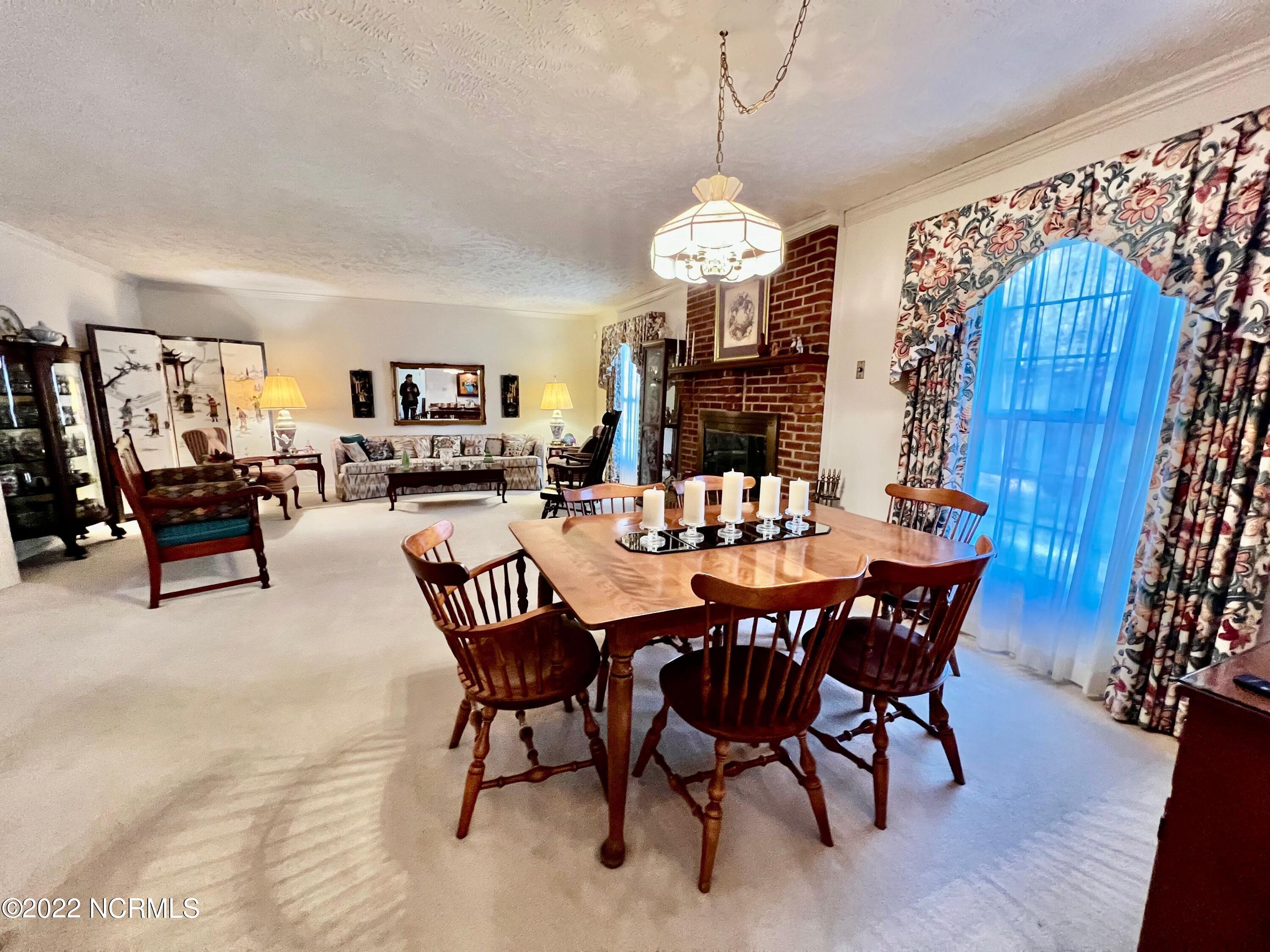 1801 Sandcrest Drive Rockingham, NC 28379 - Photo 9 of 24 SC13