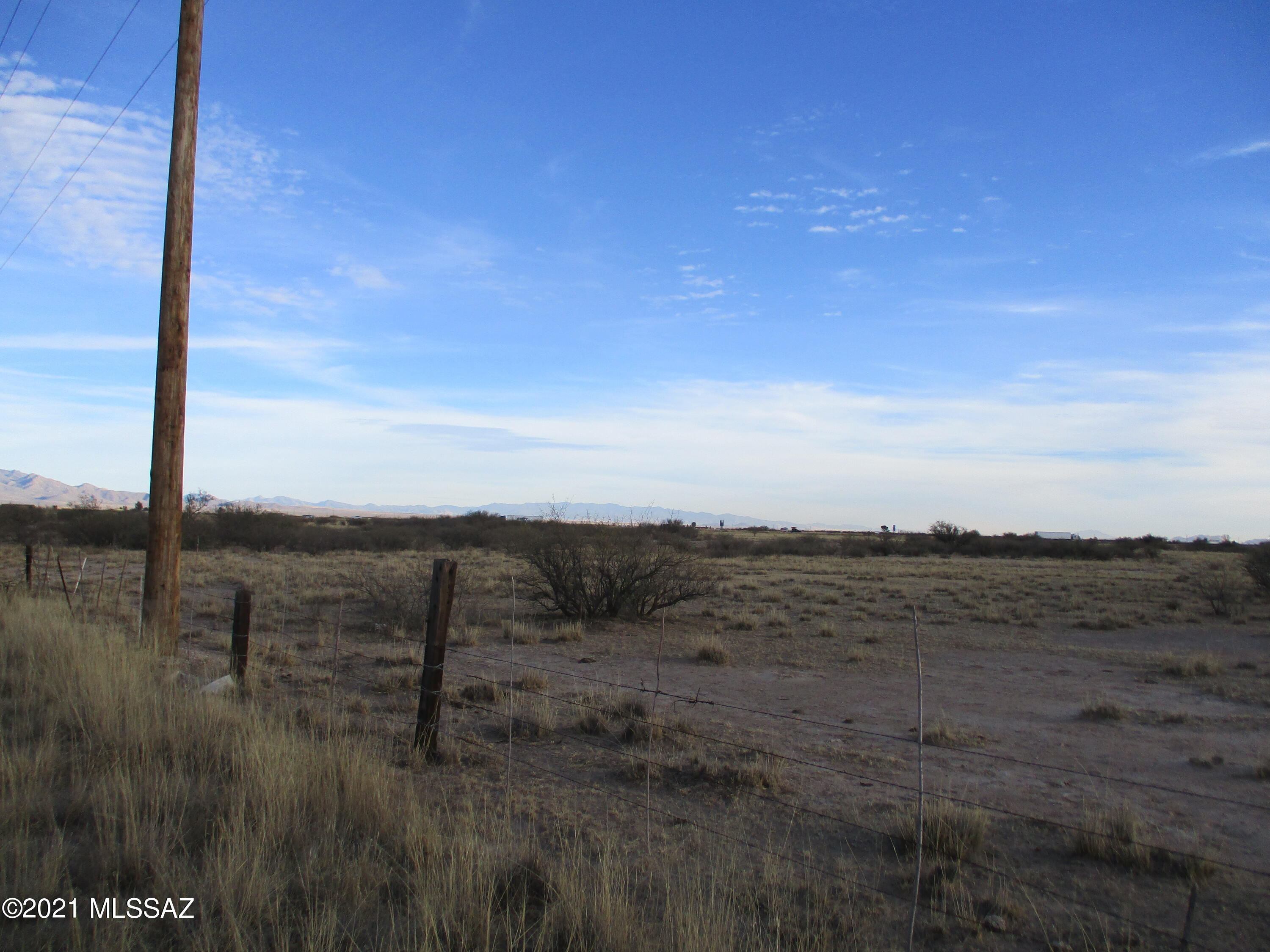 Tbd West Companero Road Willcox, AZ 85643 - Photo 3 of 3