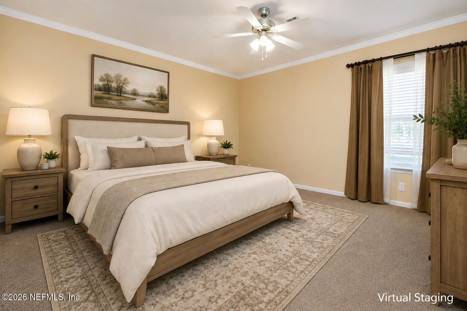 3051 Usina Road St. Augustine, FL 32084 - Photo 15 of 44 _RDE9663_3D