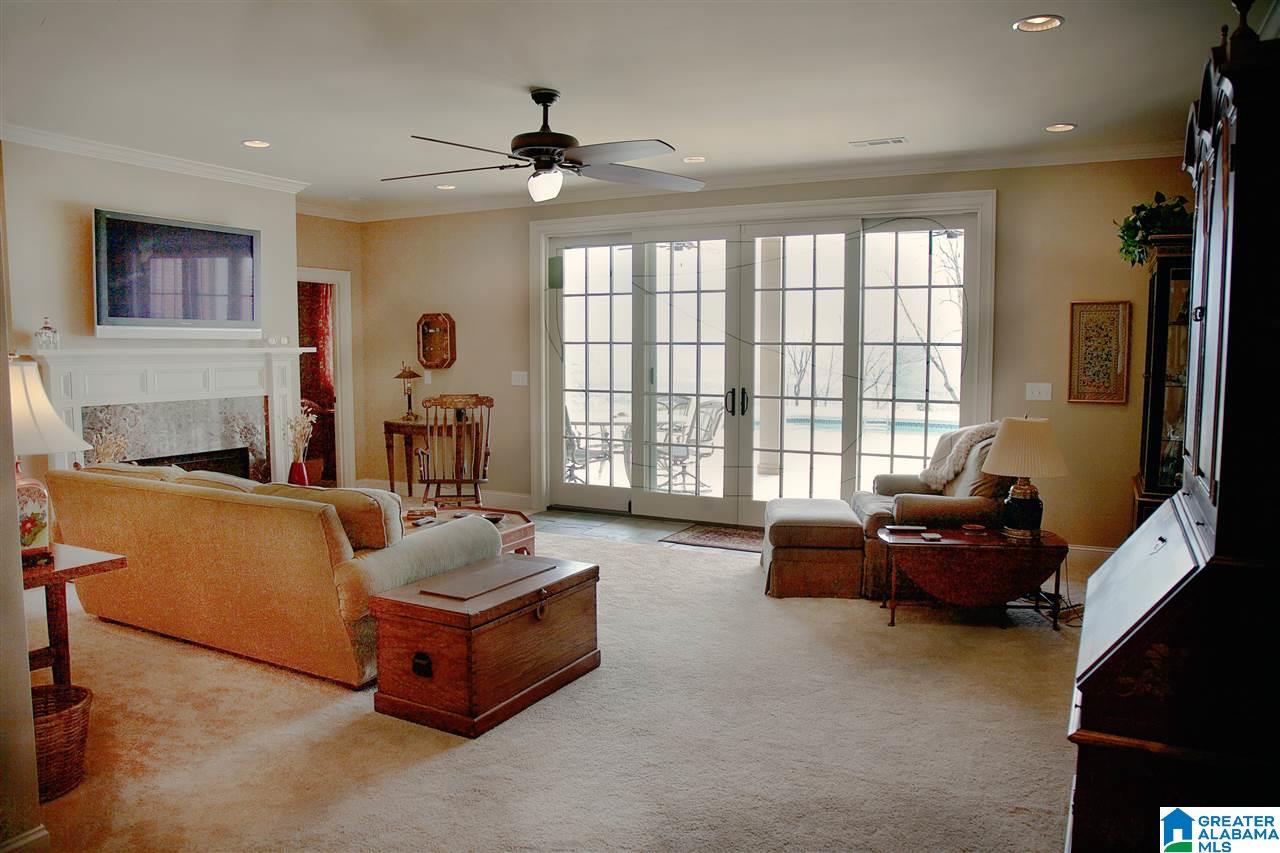 515 Laurel Springs Road Anniston, AL 36207 - Photo 20 of 41