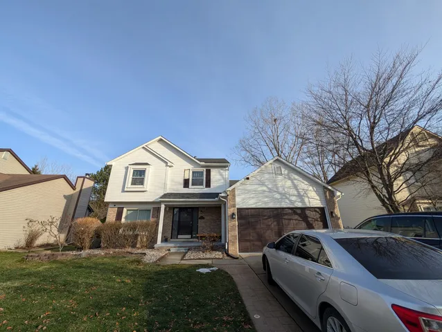 $2,800 | 7074 Foxridge Drive, Canton, MI 48187