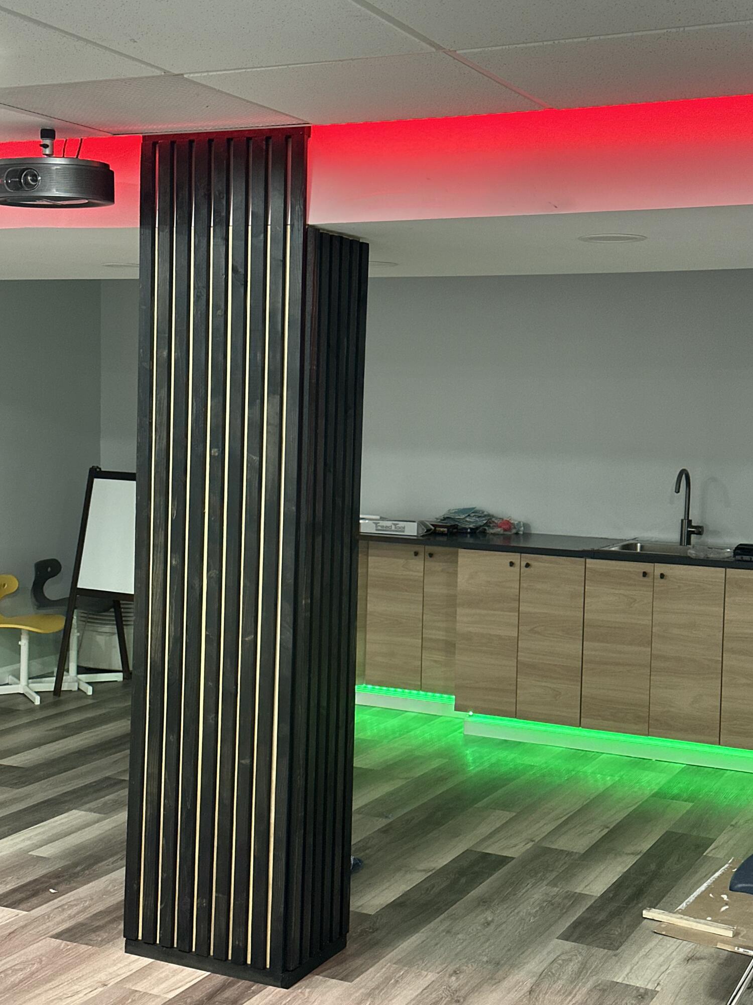 7074 Foxridge Drive Canton, MI 48187 - Photo 5 of 6 Basement