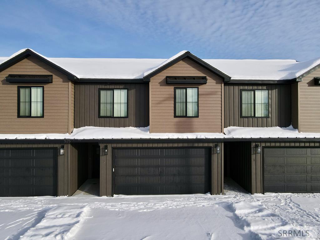 520 North 4th St Unit 2  