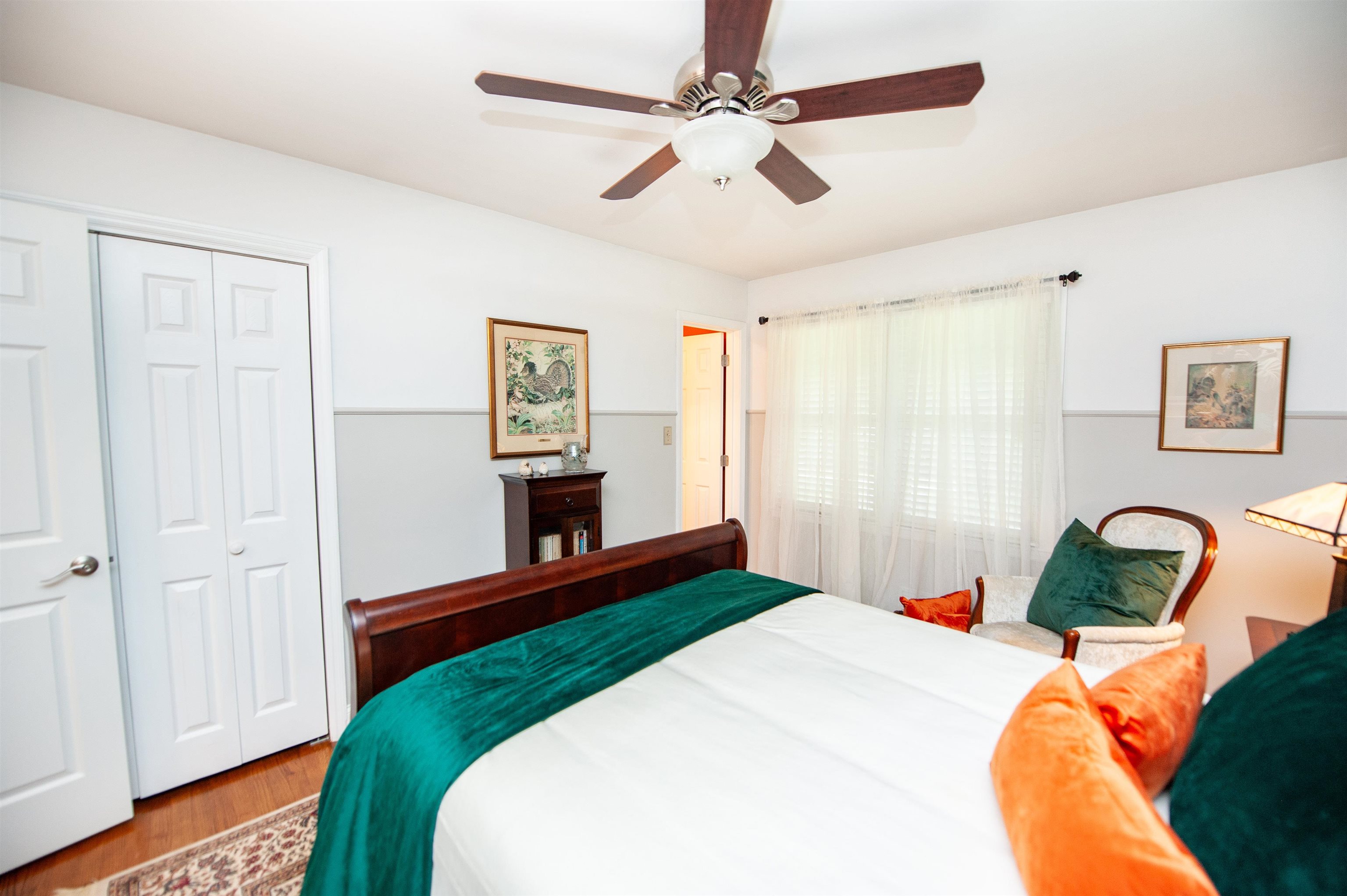 492 Webber Road Spartanburg, SC 29307 - Photo 22 of 50 Gallery Image 22