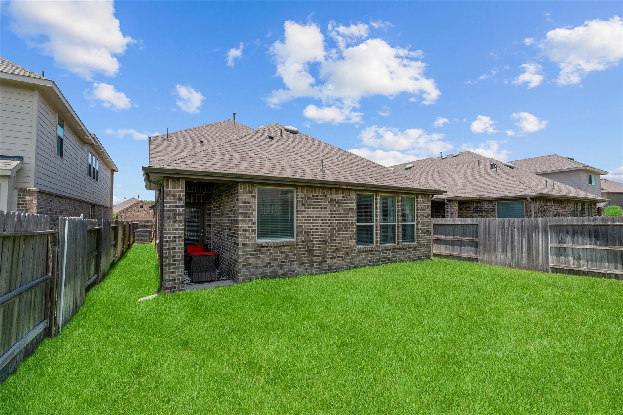 7123 Poppyseed Trail Spring, TX 77379 - Photo 37 of 40