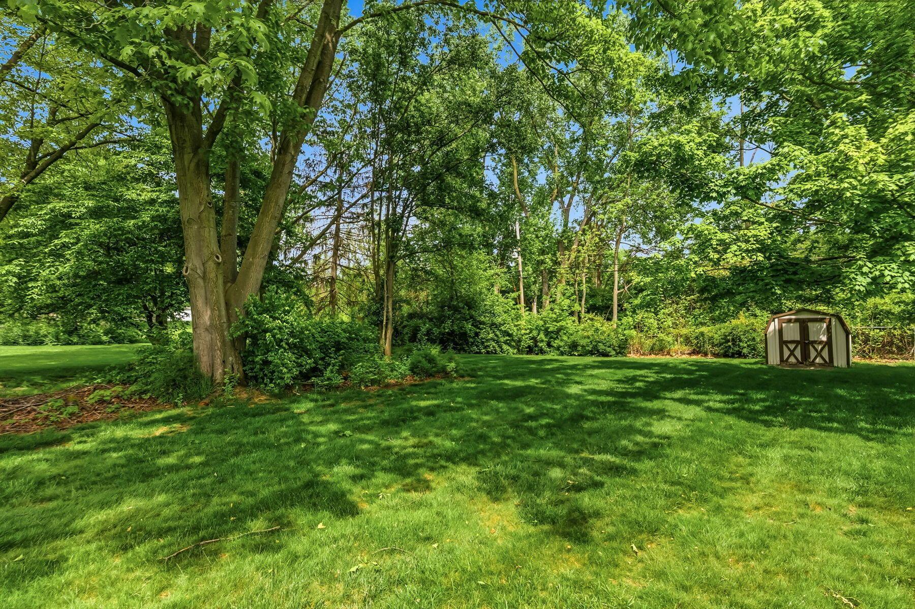 72 Yorkshire Road Delaware, OH 43015 - Photo 4 of 62 Back Yard